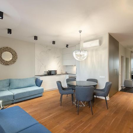 Petrovdom Apartments 09-102 In Rc New York Concept House, 74 Antonovycha Street Kiev Exterior foto