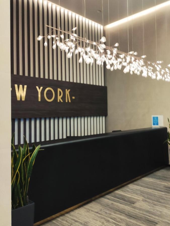 Petrovdom Apartments 09-102 In Rc New York Concept House, 74 Antonovycha Street Kiev Exterior foto