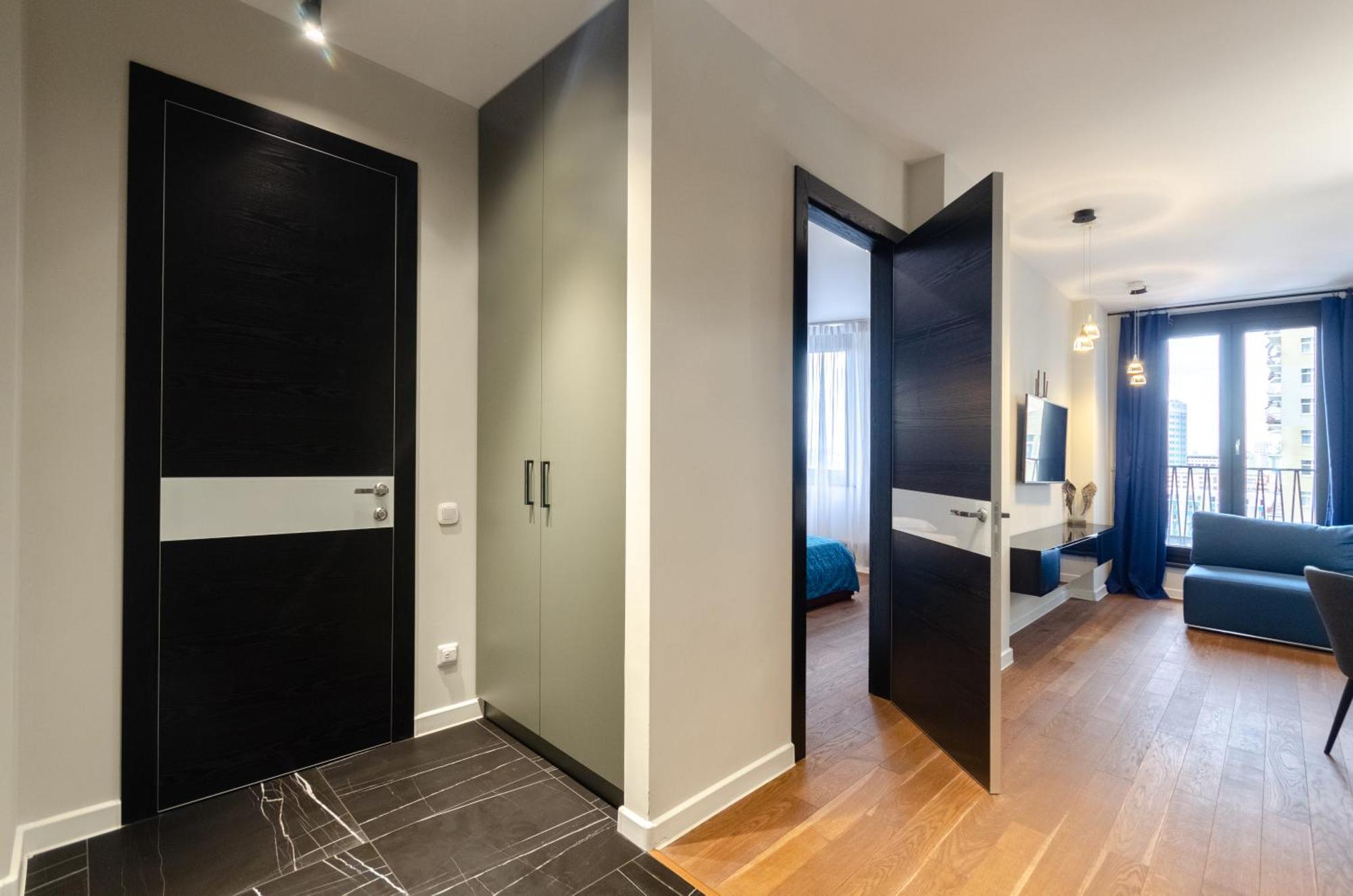 Petrovdom Apartments 09-102 In Rc New York Concept House, 74 Antonovycha Street Kiev Exterior foto